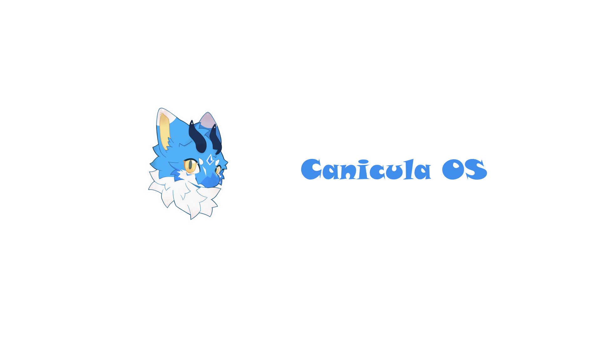 Canicula OS